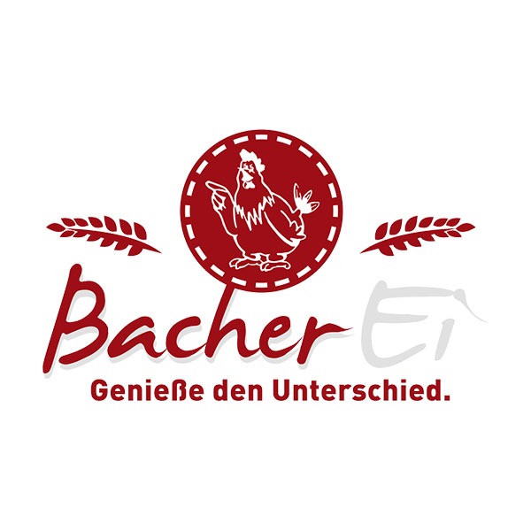Bacher Ei,Holzkirchen