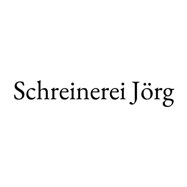 Schreinerei Jörg,Holzkirchen